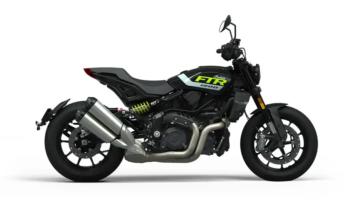 INDIAN FTR 2019