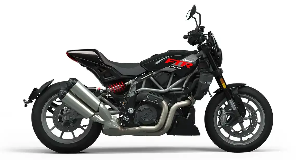 INDIAN FTR 2023