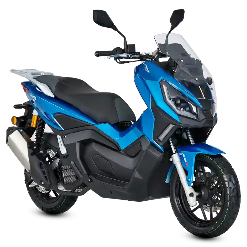 KANUNI Seha 125 2026