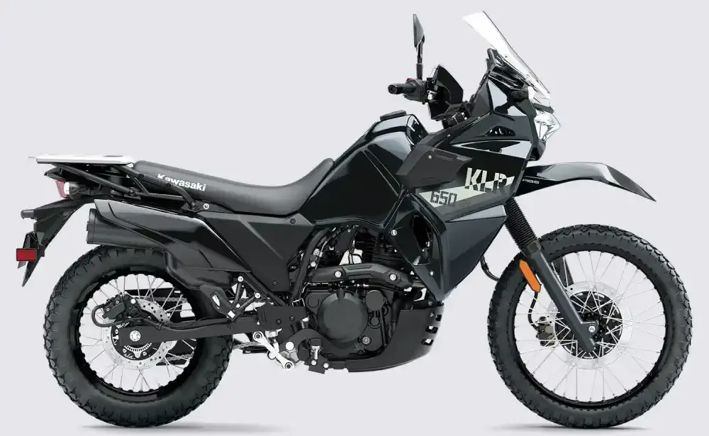 KAWASAKI KLR650 2027