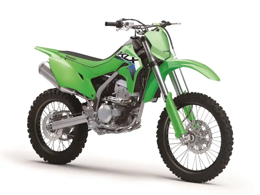 KAWASAKI KLX300R 2027