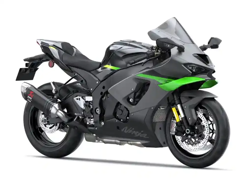 KAWASAKI Ninja ZX-10RR 2026