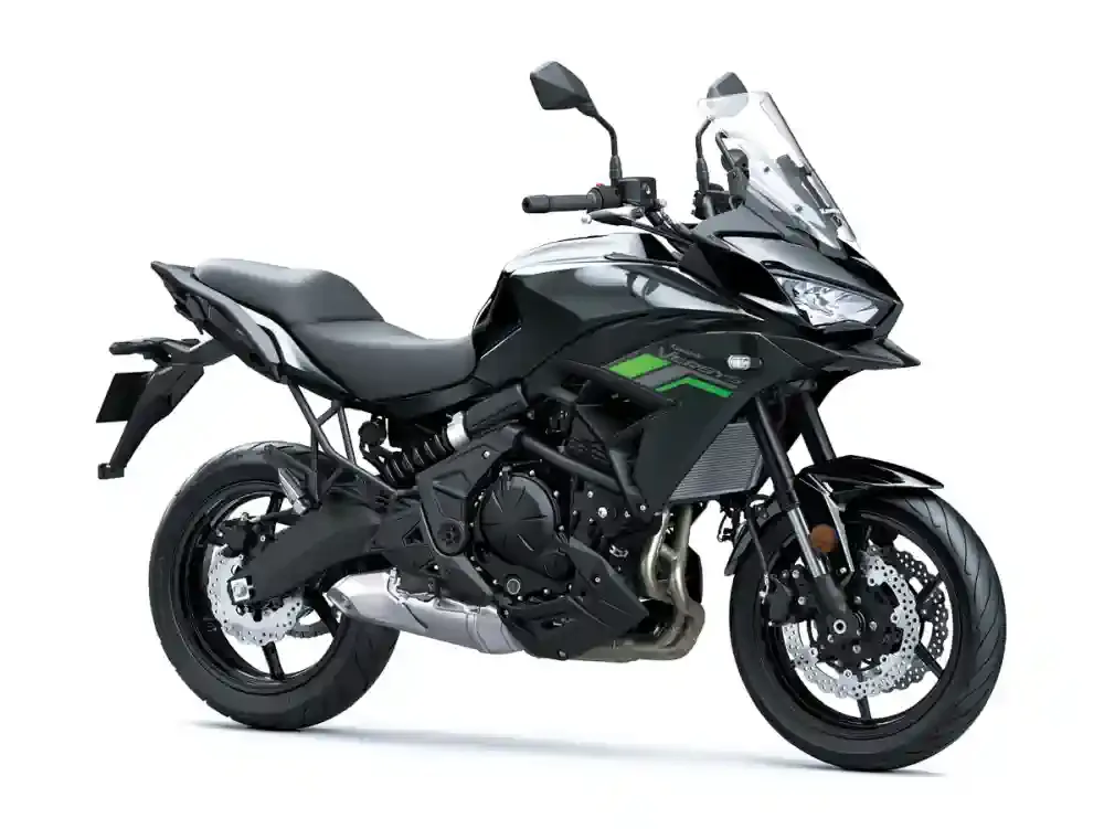 KAWASAKI Versys 650 2027