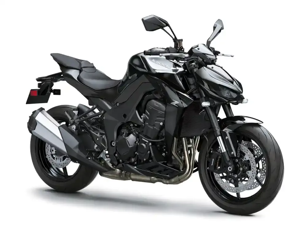 KAWASAKI Z1100 2026