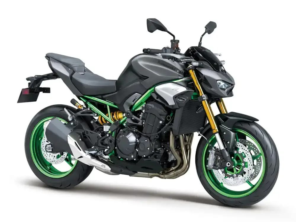 KAWASAKI Z900 SE 2027