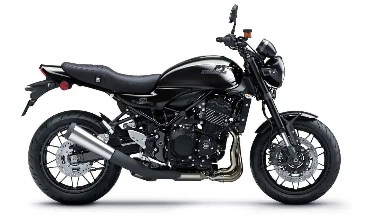 KAWASAKI Z900RS 2027