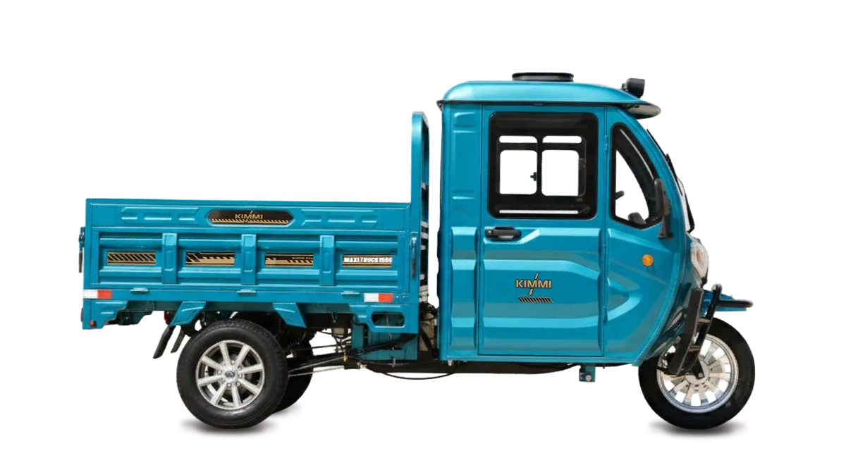 KIMMI Maxi Truck 1500 2026