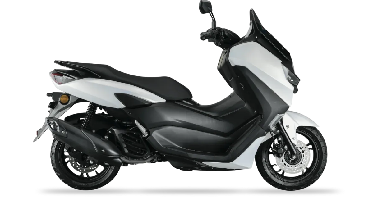 KIMMI VPX 125 2026
