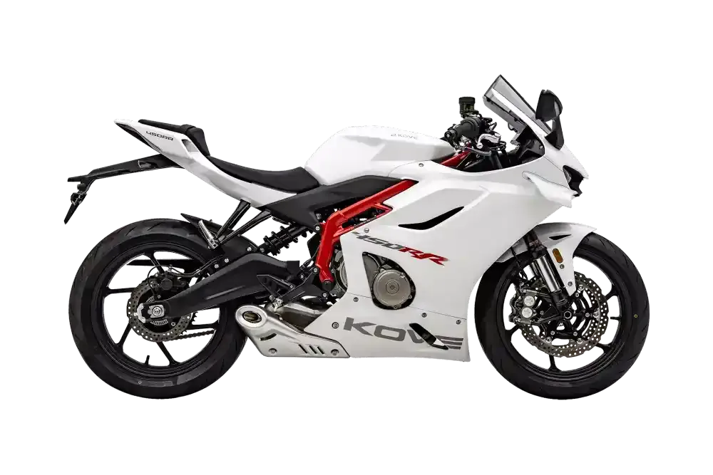 KOVE 450RR 2026
