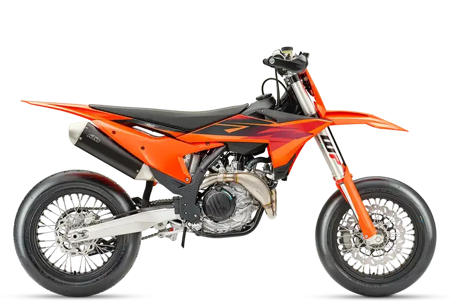 KTM 450 SMR