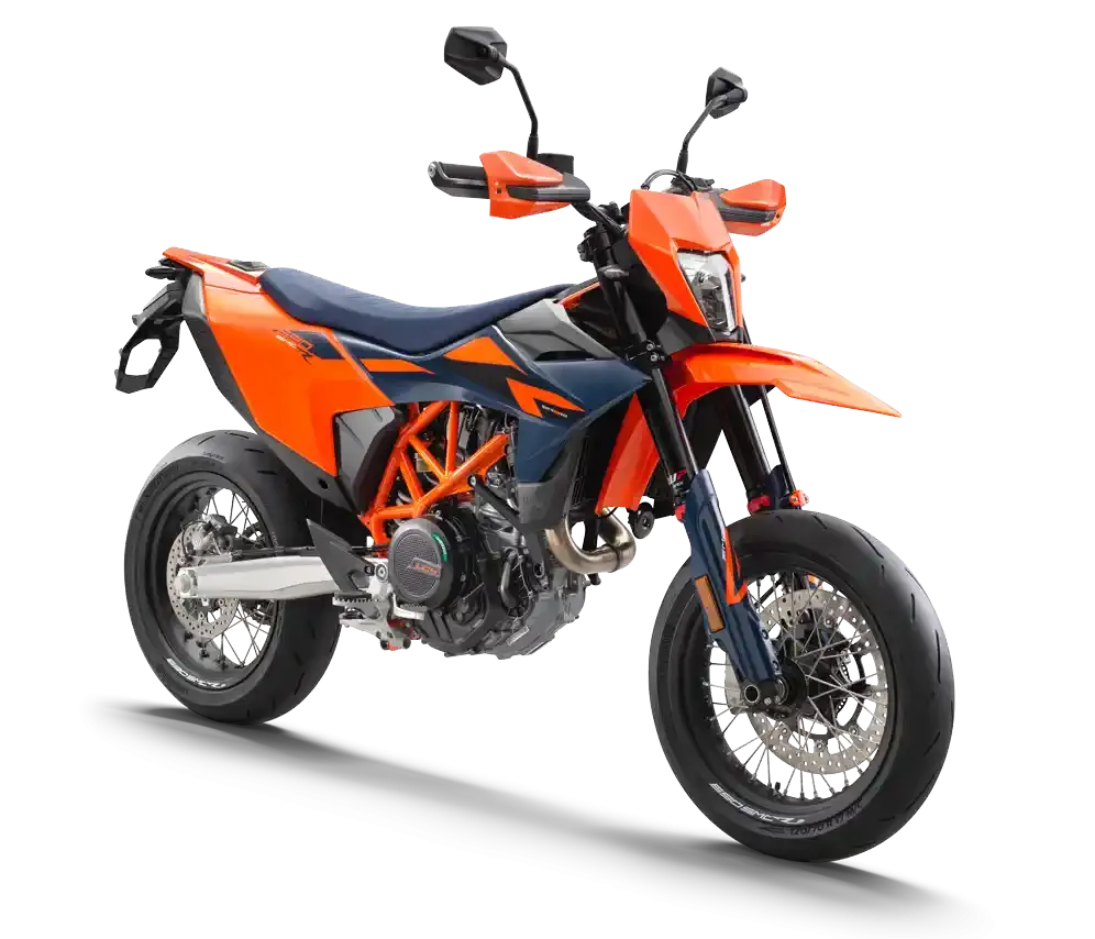KTM 690 SMC R 2027