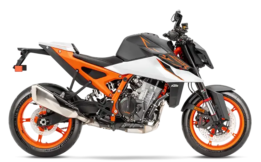 KTM 990 Duke R 2026