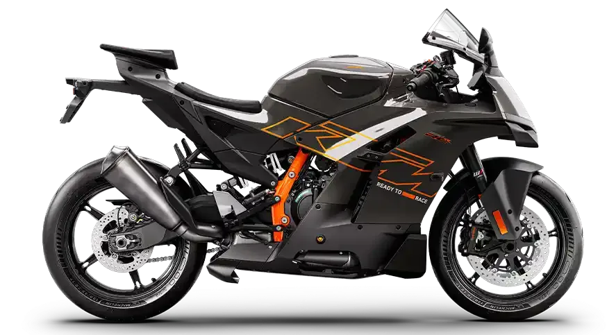 KTM 990 RC R 2026