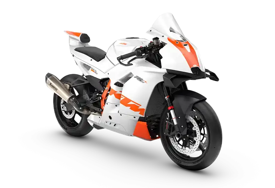 KTM 990 RC R 2027