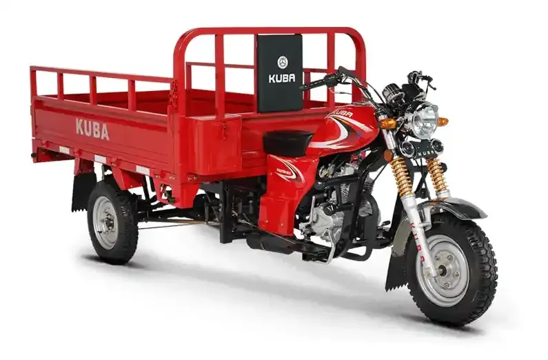 KUBA PIKAP 200 MAX 2026