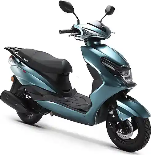 KUBA Space 50 2022