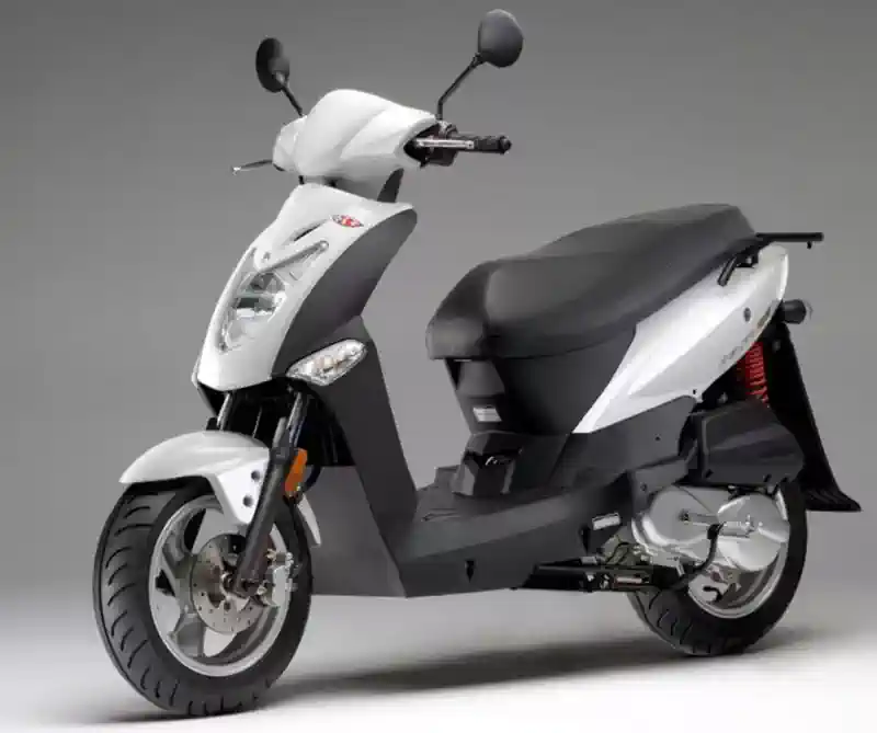 KYMCO Agility 125