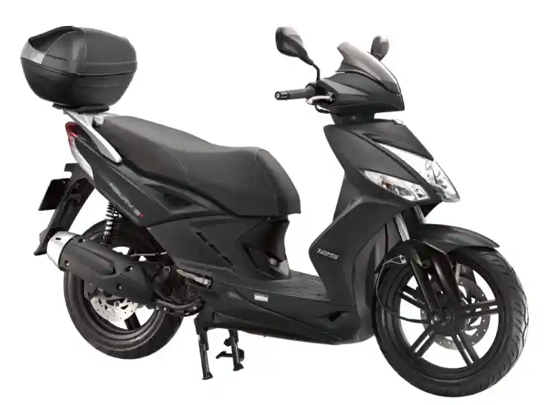 KYMCO Agility 125