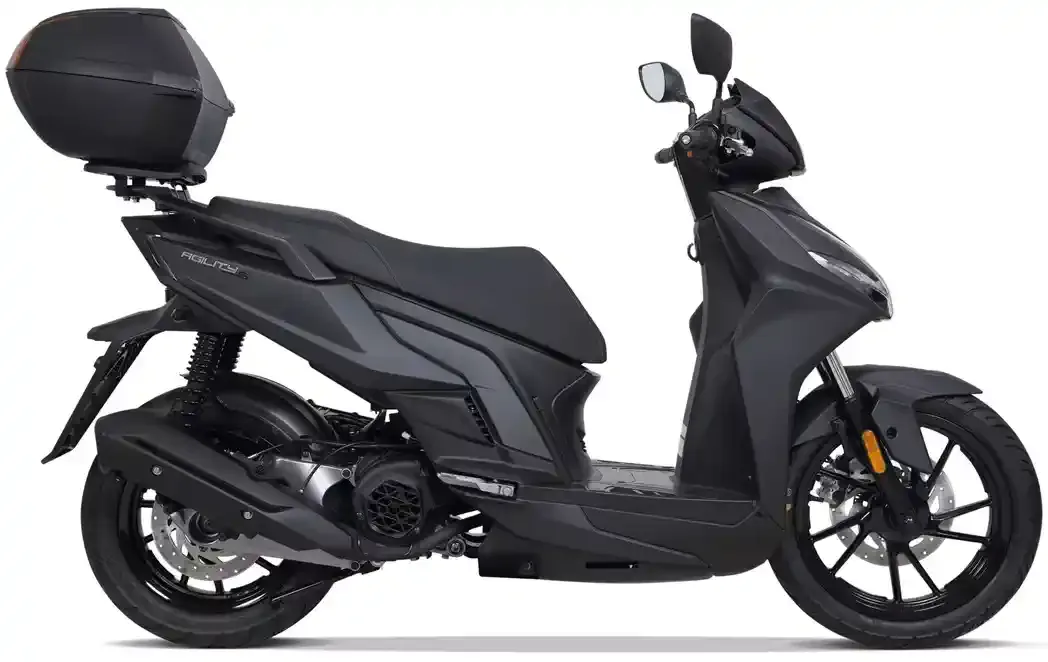 KYMCO Agility 125