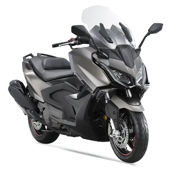 KYMCO AK 550 Premium