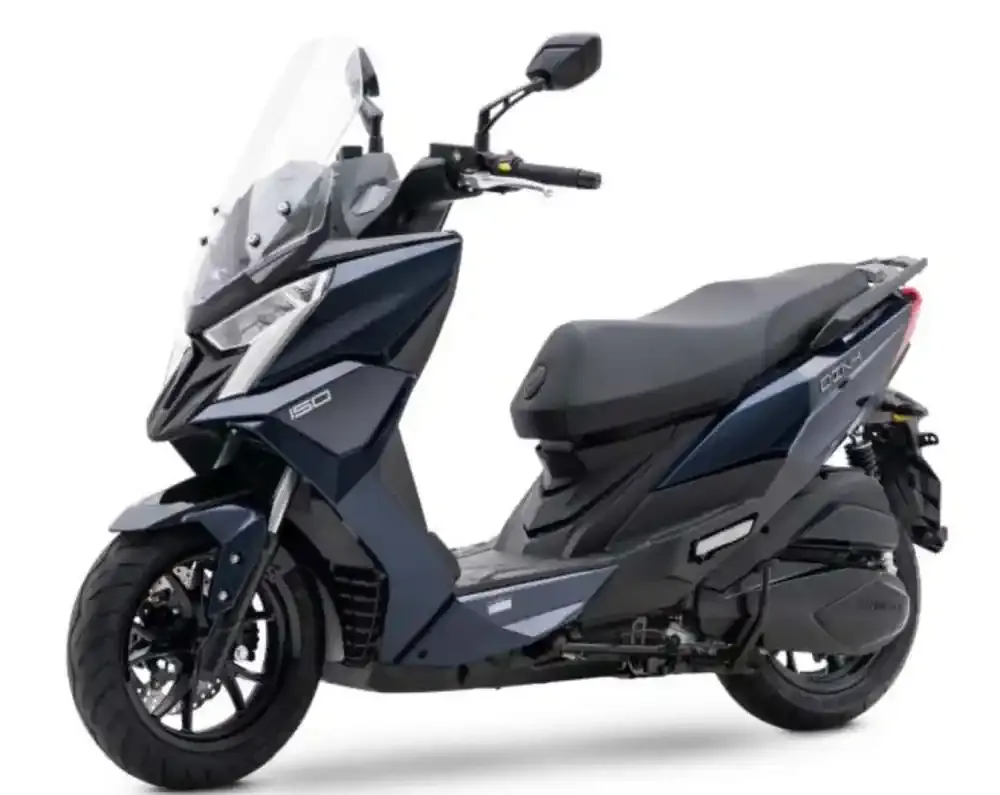 KYMCO Dink R 150 2026