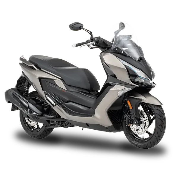 KYMCO Downtown GT 250