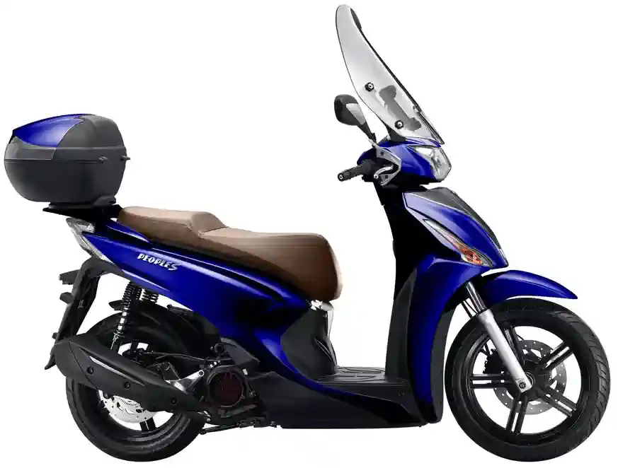 KYMCO People S 125