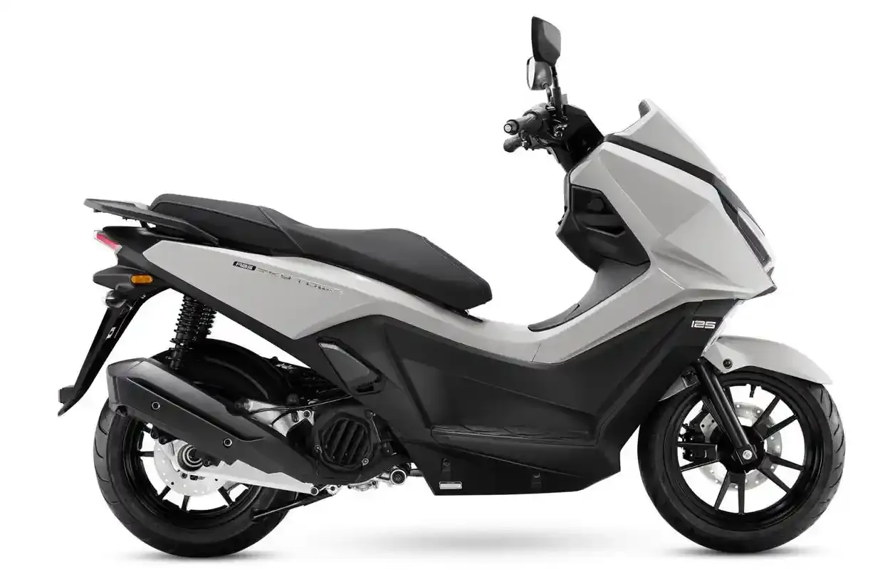KYMCO Sky Town 125 ABS 2026