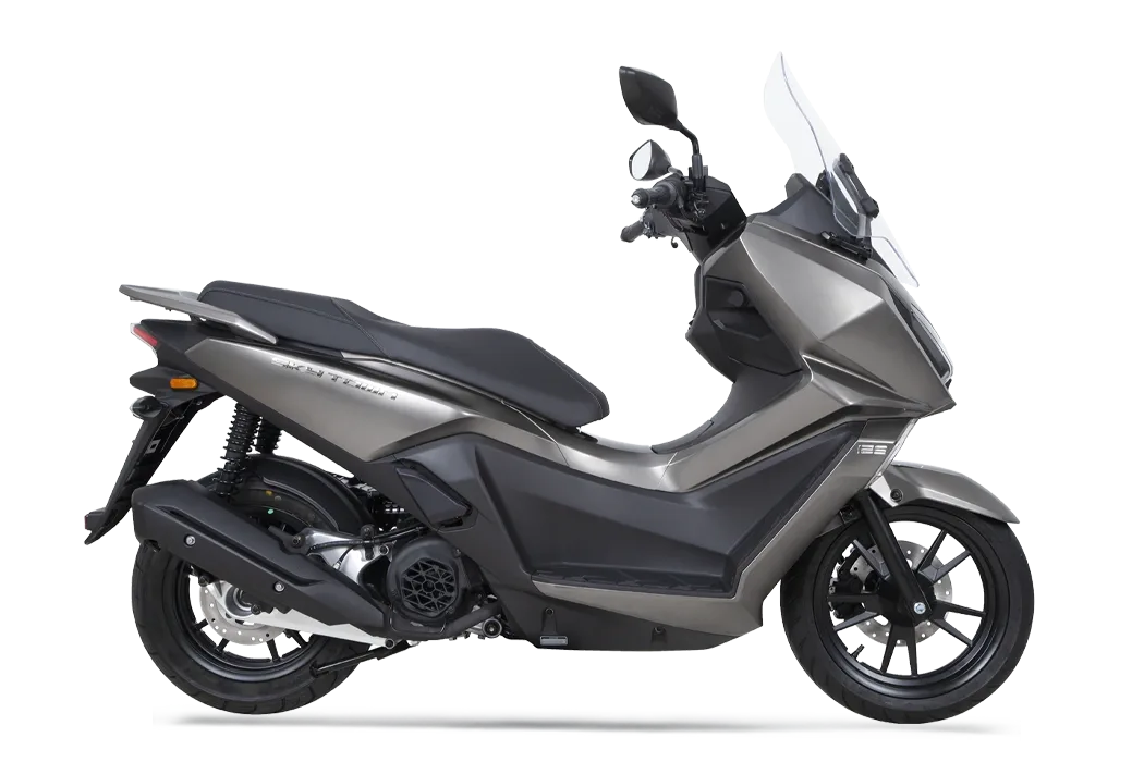 KYMCO Sky Town 125 Kargo 2026