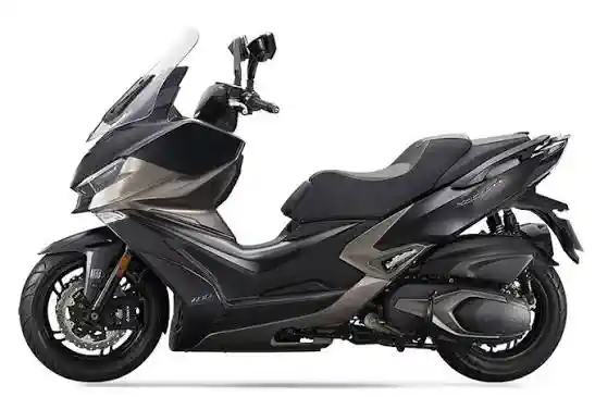 KYMCO Xciting VS 400 2026