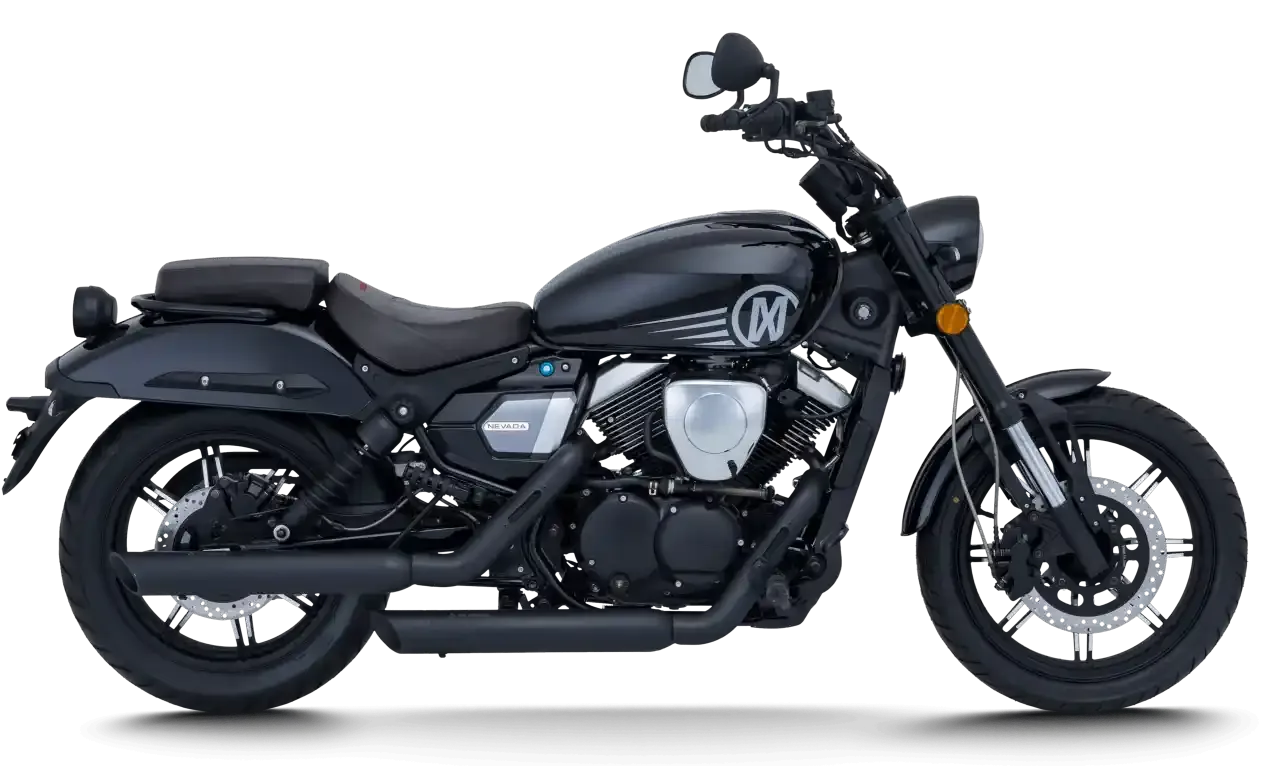 MONDIAL 250 Nevada 2026