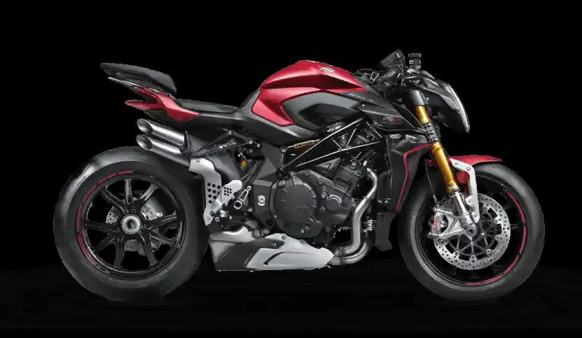 MV AGUSTA Brutale 1000 RR