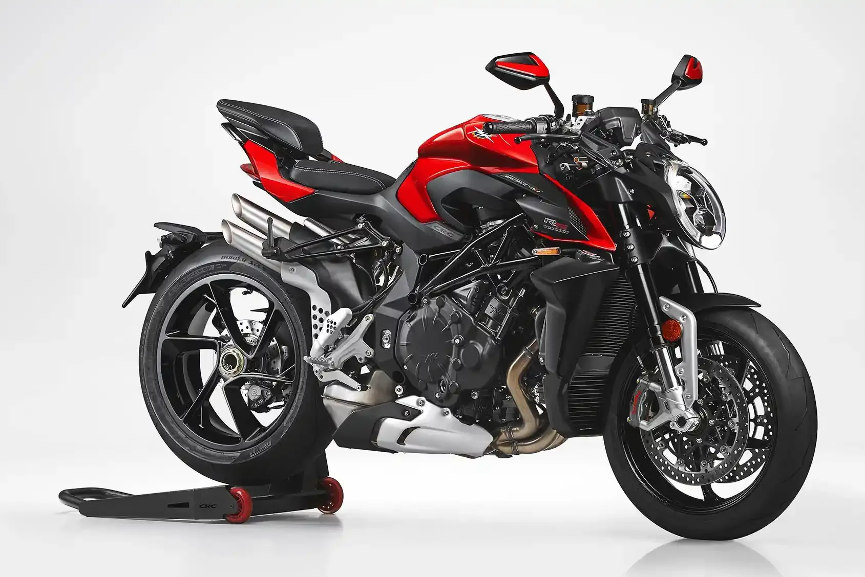 MV AGUSTA Brutale 1000 RS 2027