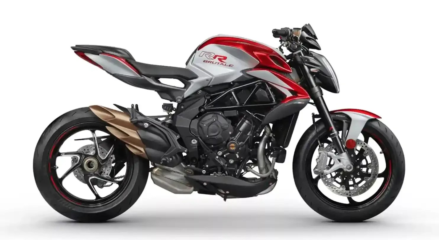 MV AGUSTA Brutale 800 RR 2027