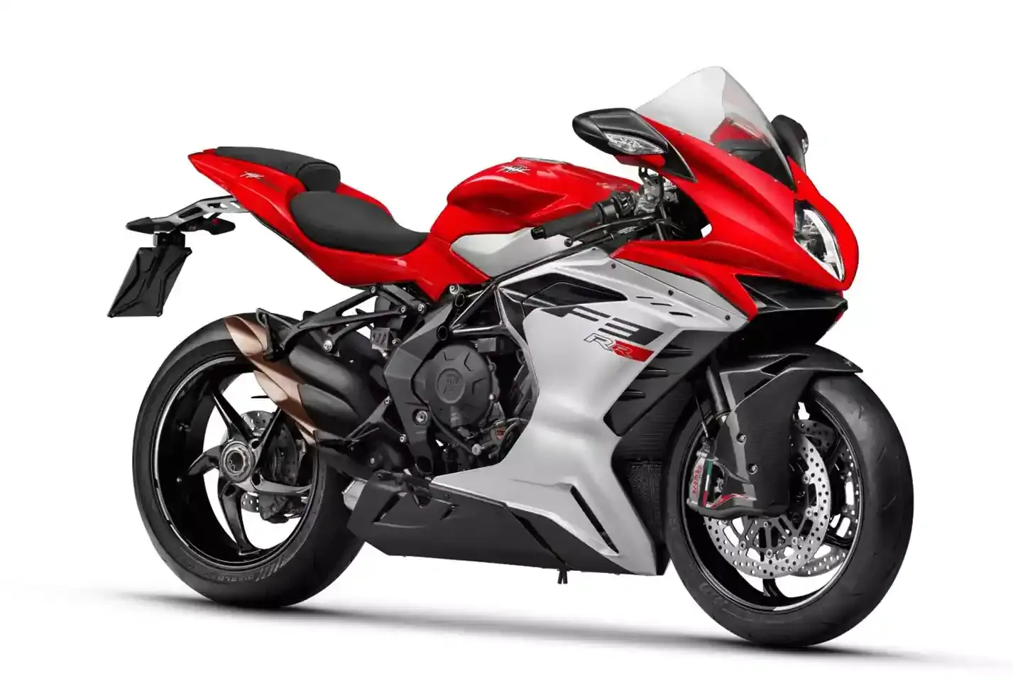 MV AGUSTA F3 RR 2026
