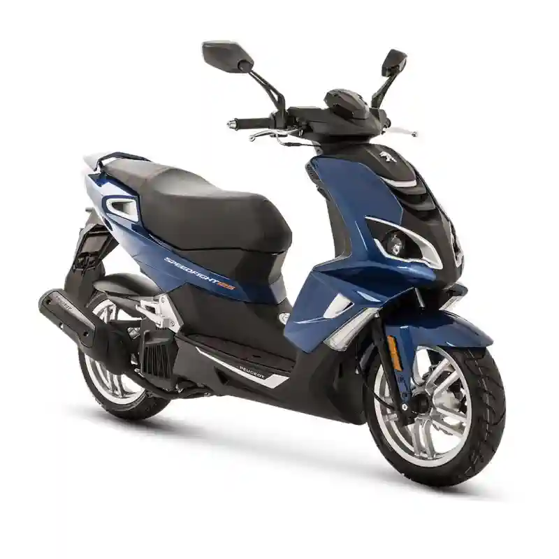 PEUGEOT Speedfight 125 2026