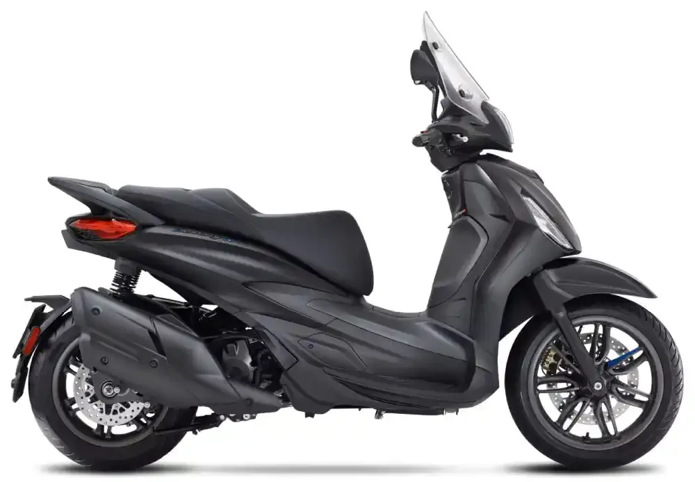 PIAGGIO Beverly 400 S 2026