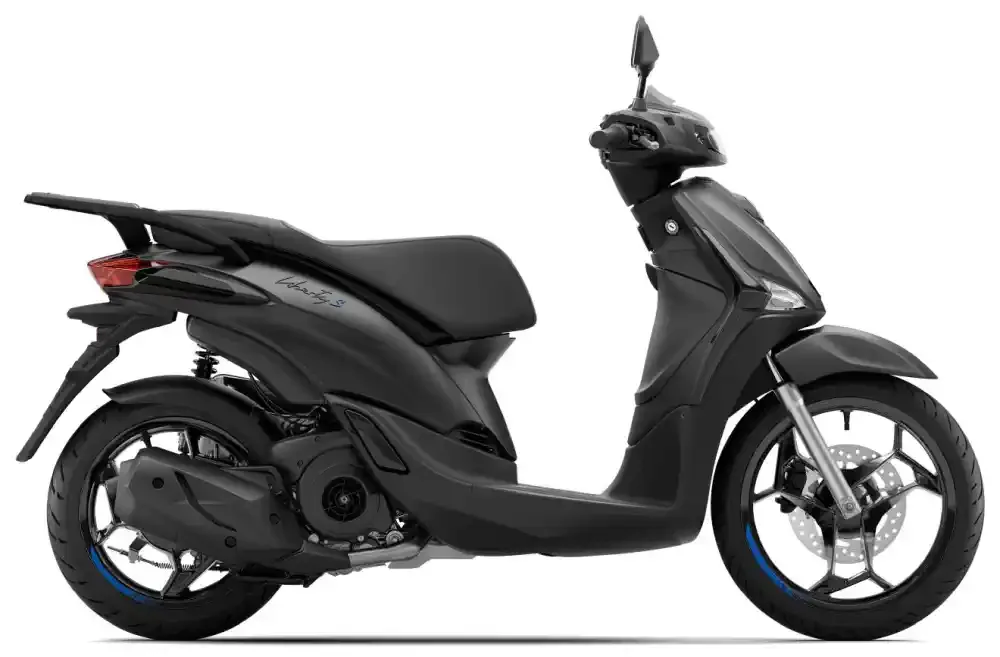 PIAGGIO Liberty 150 S 2026