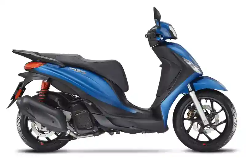 PIAGGIO Medley 125