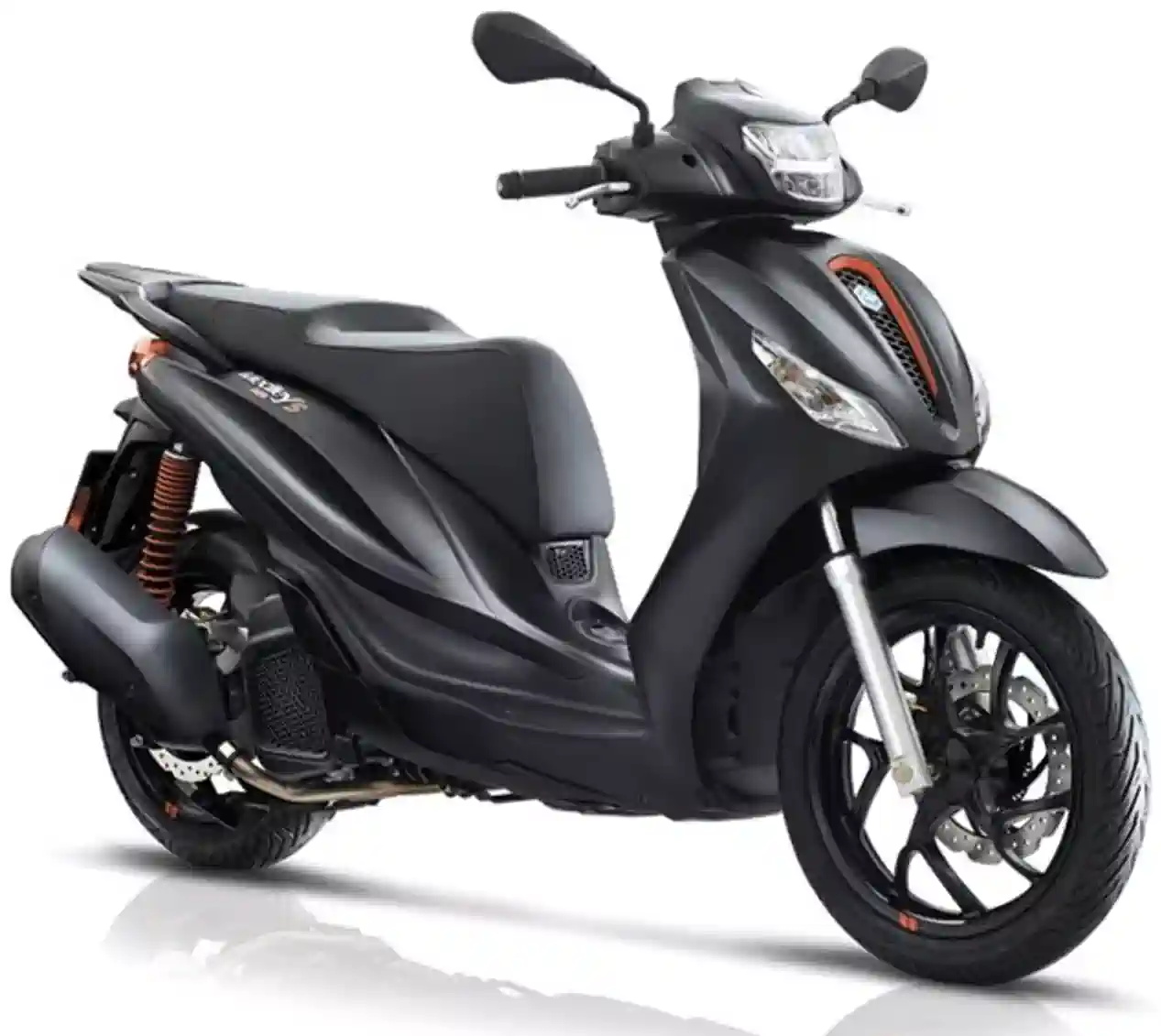 PIAGGIO Medley 125 2019