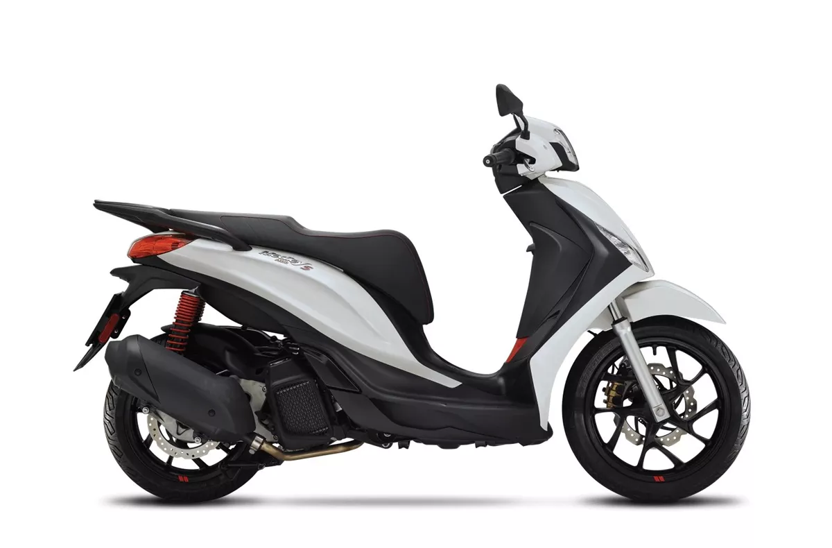 PIAGGIO Medley 125 2023