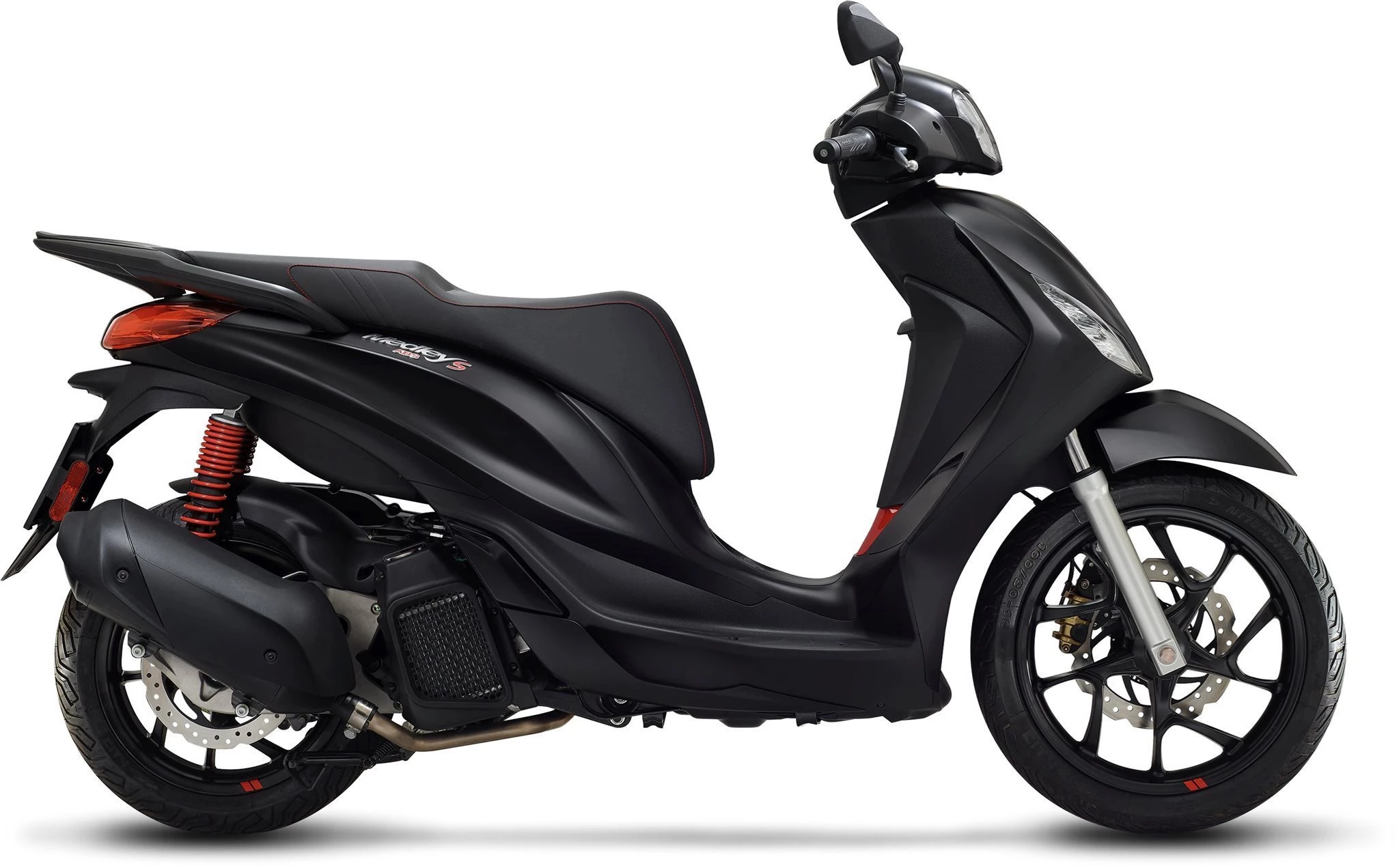 PIAGGIO Medley 150 2026