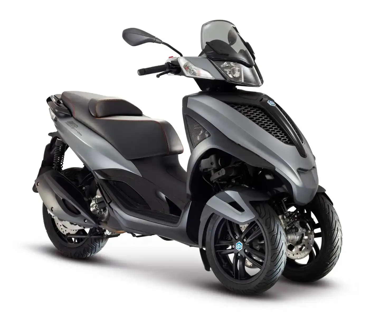 PIAGGIO MP3 300 Yourban 2018