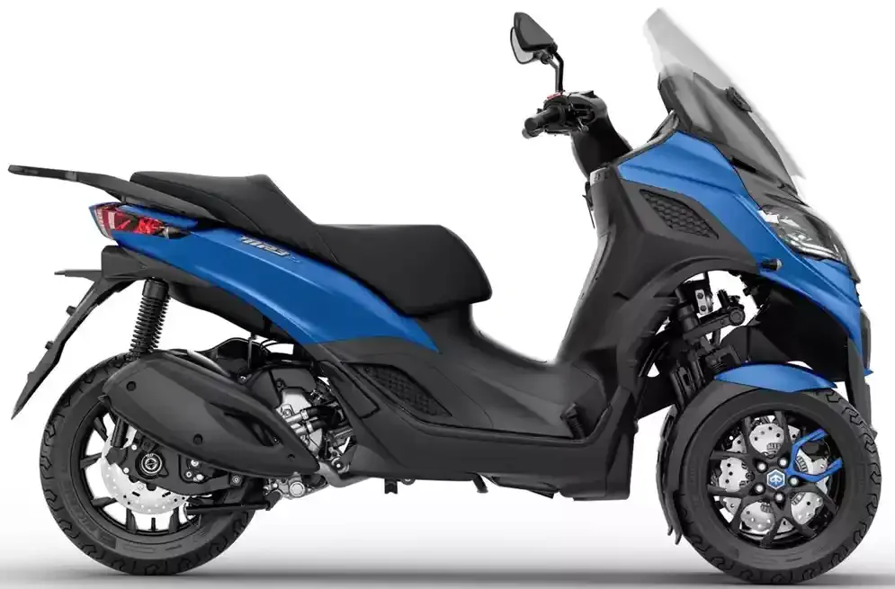PIAGGIO MP3 310 2026