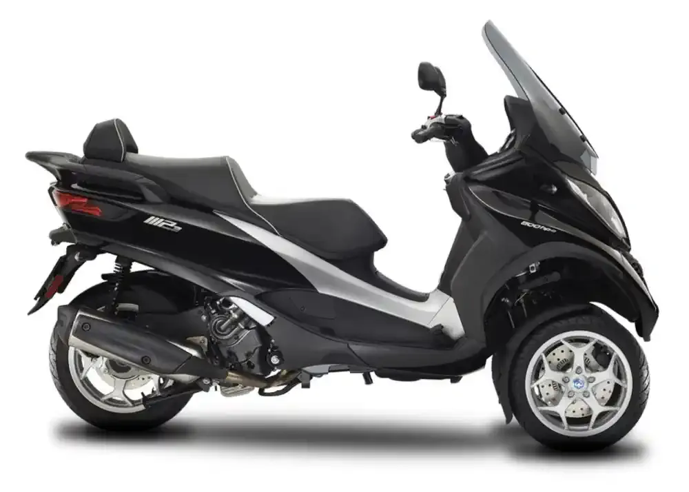 PIAGGIO MP3 500 Business