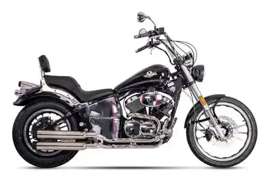 REGAL RAPTOR Daytona 250V