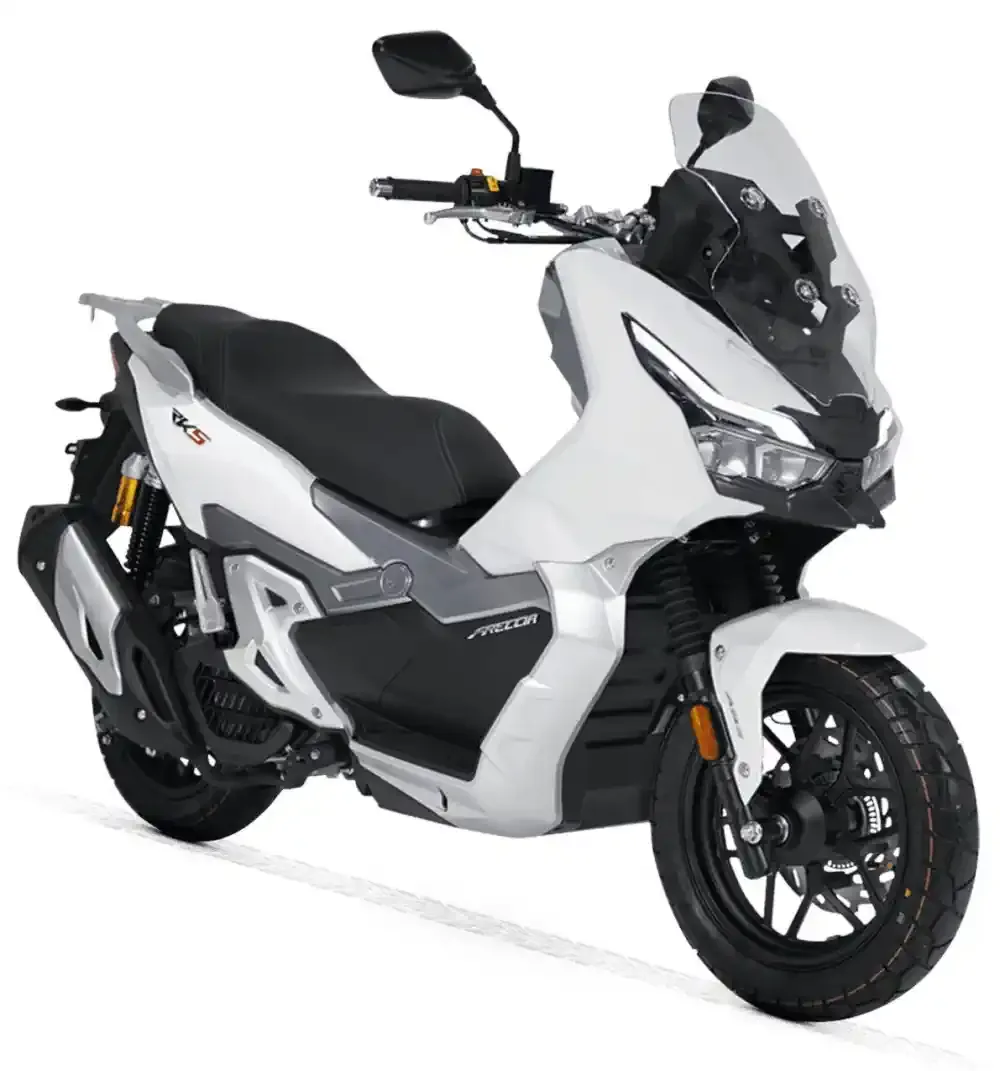 RKS Freccia 150 2026