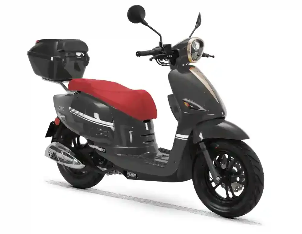 RKS Neon125 2026