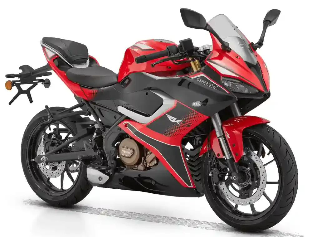 RKS SRK250 2026