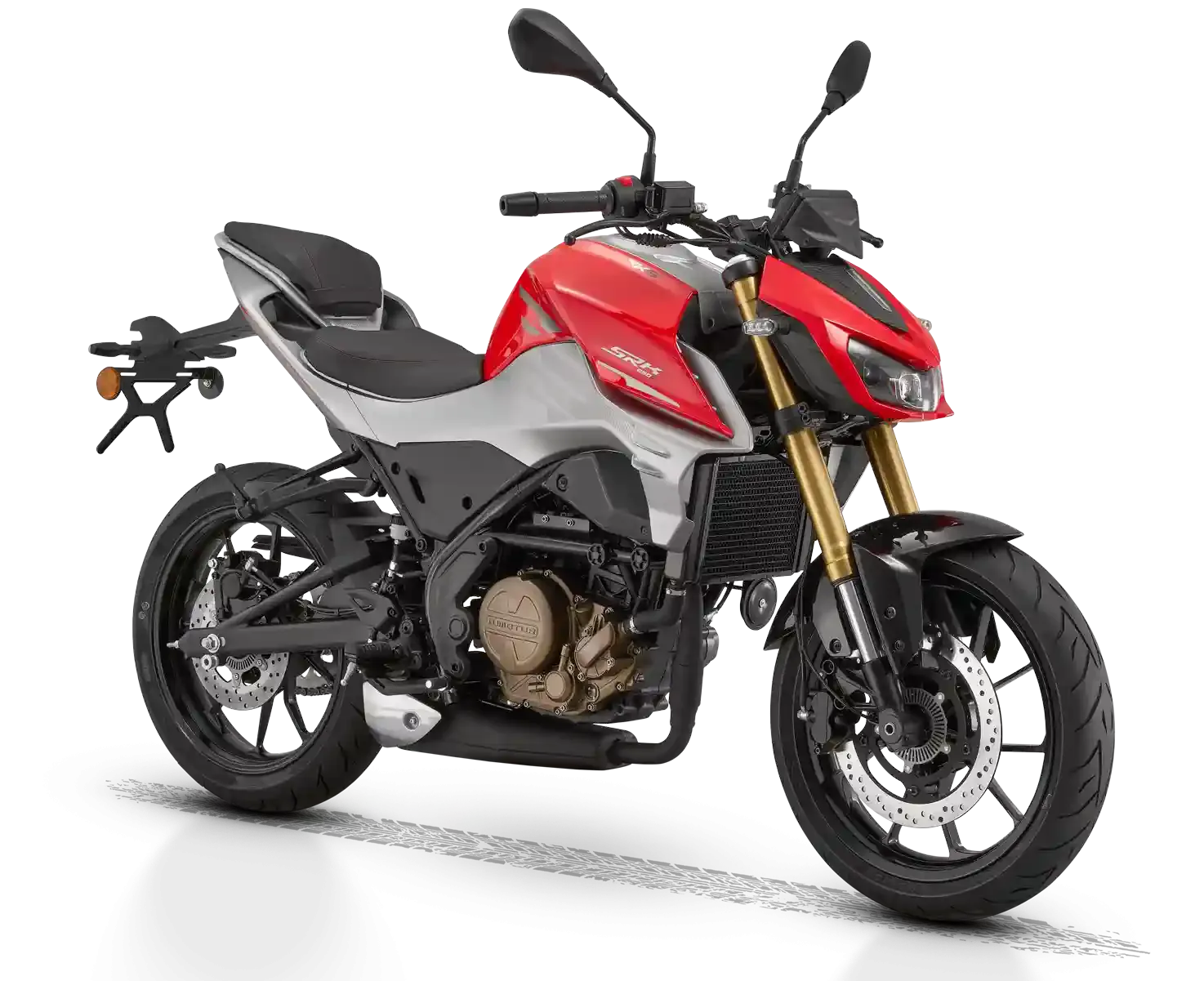 RKS SRK250S 2026